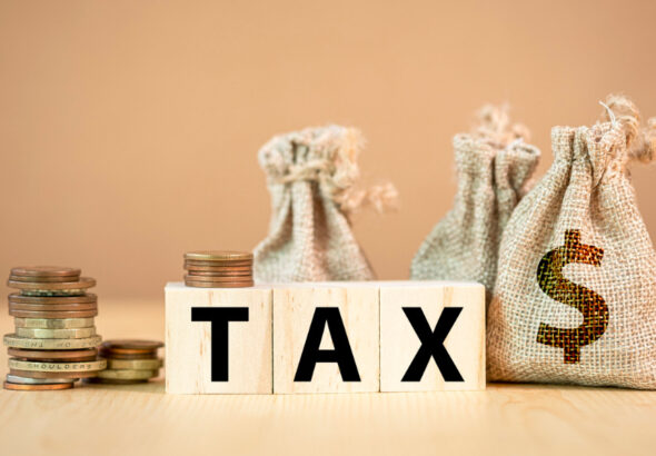 tax