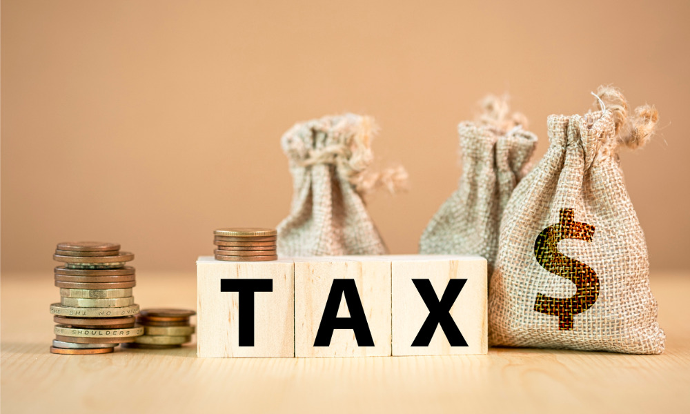 tax