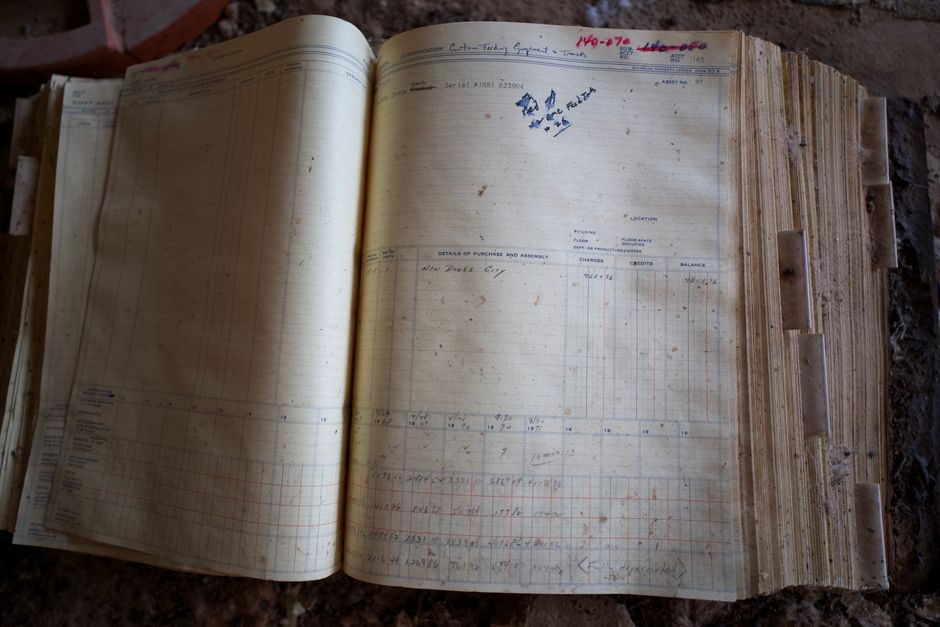 An image representing the historical roots of double-entry bookkeeping