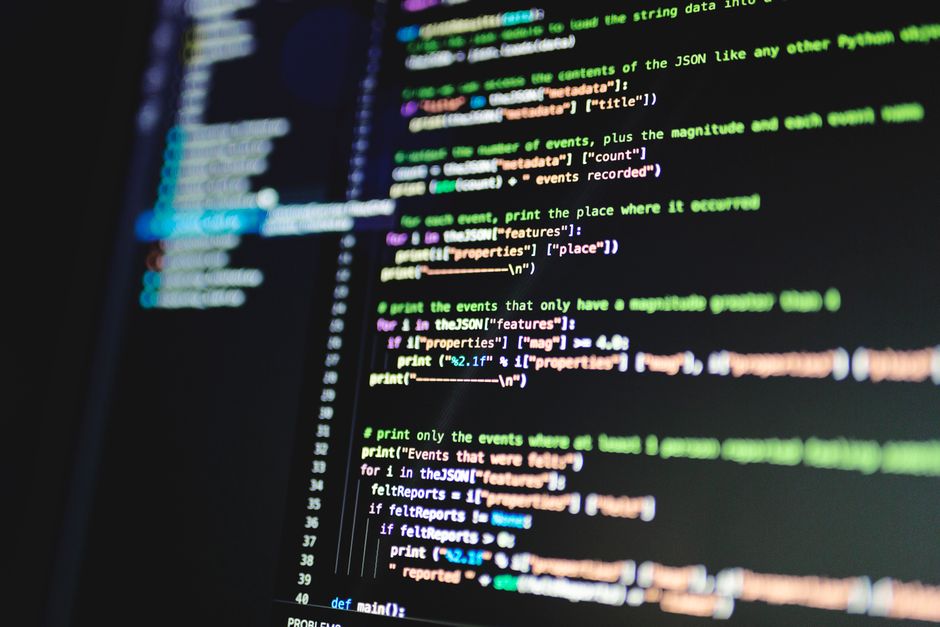 Smart automation software processing month-end close entries.