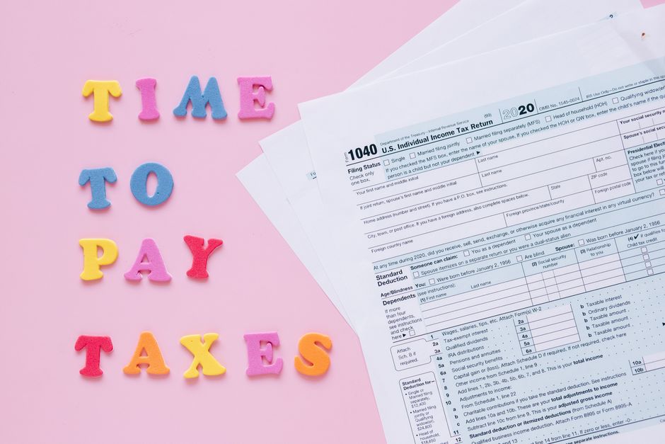 Statutory tax filings and payroll documents.