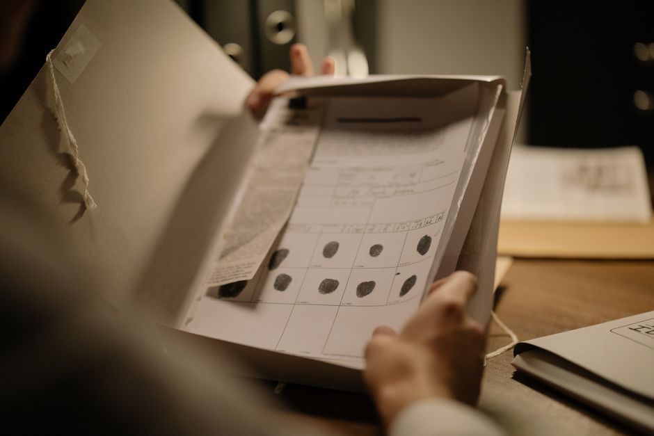 Supporting records gathered for an IRS reasonable cause request