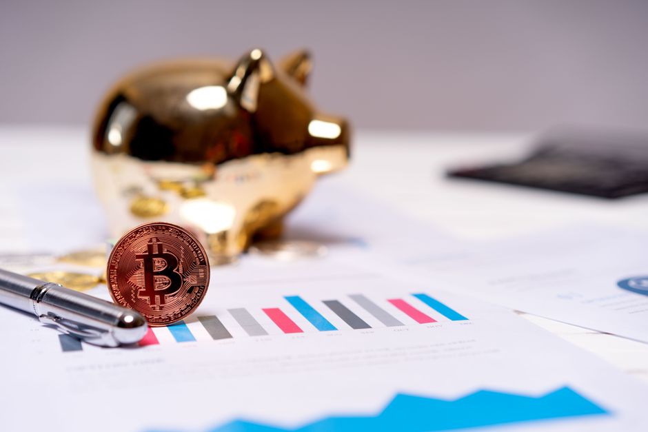Digital cryptocurrency tokens and financial reporting documents under ASC 350-60
