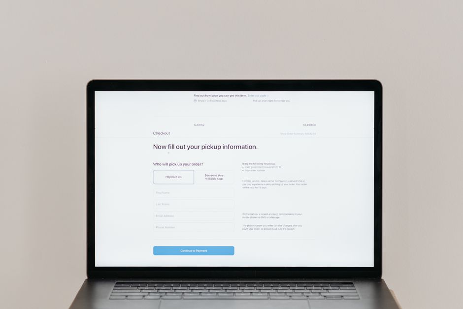 IRS electronic pre-filing registration portal issuing energy credit property numbers