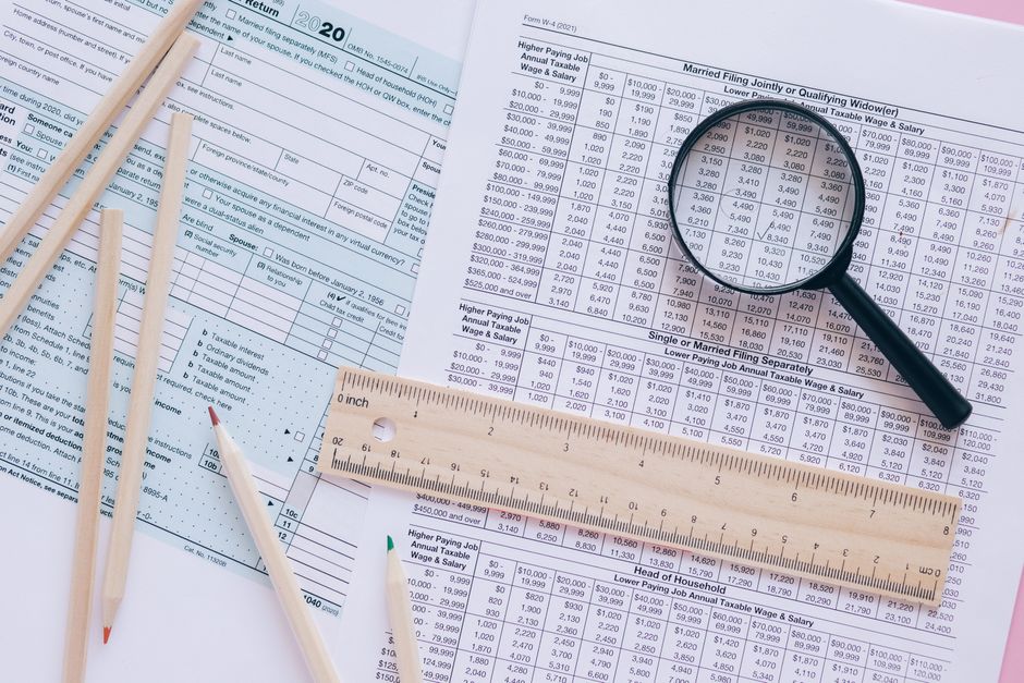 IRS Form 1099-DA transaction data fields showing gross proceeds and asset identifiers