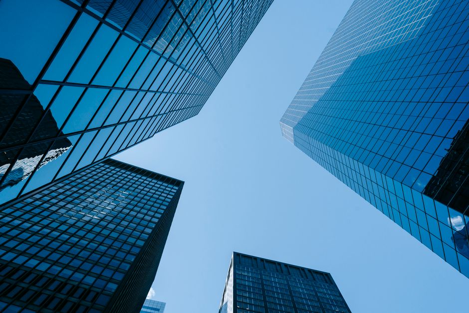 Large multinational corporate enterprise subject to the 1 billion dollar CAMT threshold