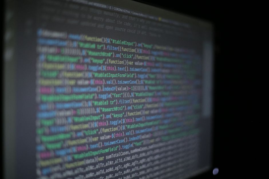 Computer programmer writing domestic software code eligible for immediate tax deduction